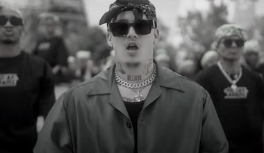 Nie żyje 28-letni raper. Zmarł na scenie! Wszystko przez dziwny upadek…