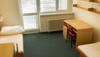 Nie żyje 30-latek. Tragedia w domu studenckim w Lublinie