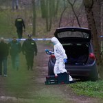 Nie żyje 33-latek podejrzewany o zamordowanie 31-letniej żony i córek