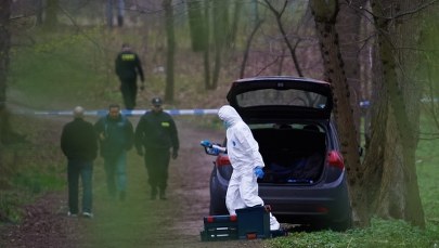 Nie żyje 33-latek podejrzewany o zamordowanie 31-letniej żony i córek