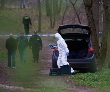 Nie żyje 33-latek podejrzewany o zamordowanie 31-letniej żony i córek