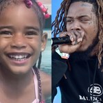 Nie żyje 4-letnia córka amerykańskiego rapera Fetty'ego Wapa. O jej śmierci plotkowano już kilka miesięcy temu