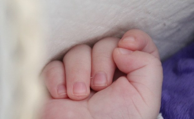 Nie żyje 4-miesięczna dziewczynka z Bytomia. Trafiła do szpitala z urazem głowy