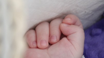 Nie żyje 4-miesięczna dziewczynka z Bytomia. Trafiła do szpitala z urazem głowy