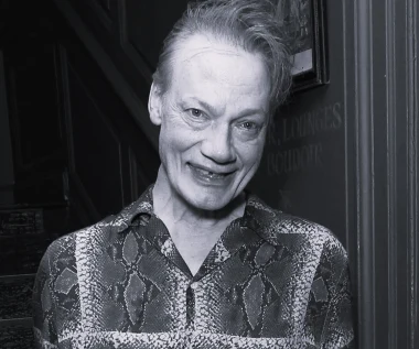 Nie żyje 69-letni William Orbit. Piosenki, które pisał dla Madonny czy All Saints, trafiały na szczyty list przebojów