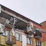 Nie żyje 74-latka poszkodowana w wybuchu gazu w Braniewie