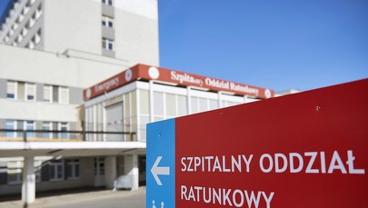 Nie żyje 83-latek zakażony koronawirusem. "Jego stan od początku był poważny"