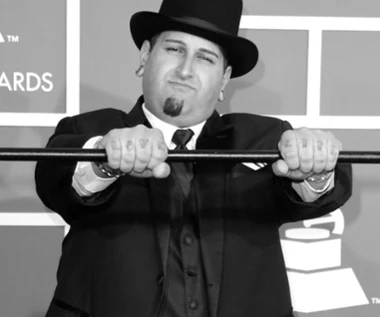 Nie żyje Aaron Rossi. Były muzyk Ministry i Prong miał zaledwie 44 lata