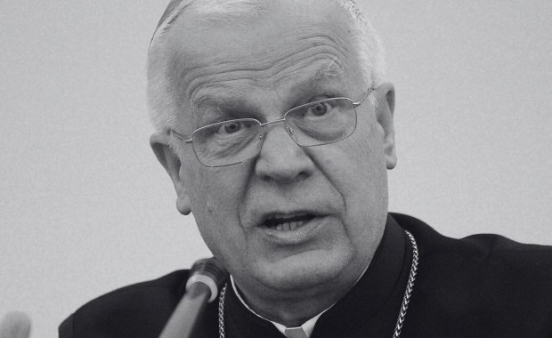 Nie żyje abp Józef Michalik. Przez dekadę kierował polskim Episkopatem
