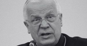 Nie żyje abp Józef Michalik. Przez dekadę kierował polskim Episkopatem