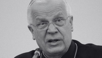 Nie żyje abp Józef Michalik. Przez dekadę kierował polskim Episkopatem