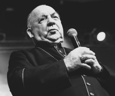 Nie żyje abp Stanisław Szymecki. Miał 99 lat