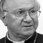 Nie żyje abp Zygmunt Zimowski. Przed śmiercią dzwonił do niego papież Franciszek