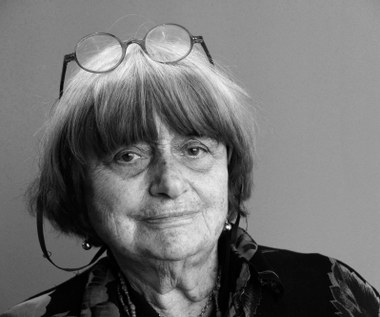 Nie żyje Agnes Varda