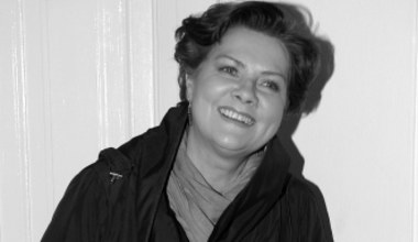 Nie żyje Agnieszka Kotulanka