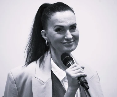 Nie żyje Agnieszka Maciąg. Była muzą zespołu De Mono i w latach 90. sama nagrała album