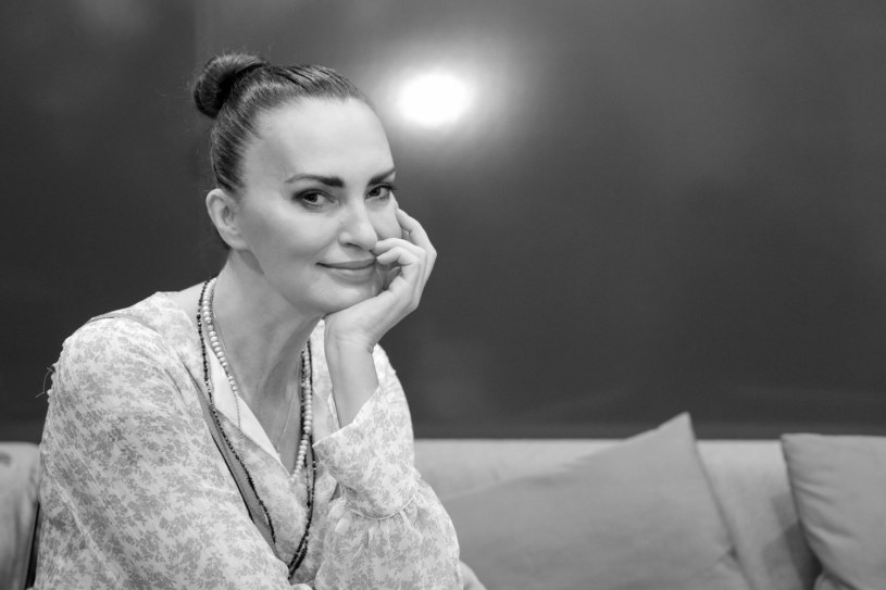 Nie żyje Agnieszka Maciąg. Modelka, aktorka i pisarka zmagała się z chorobą