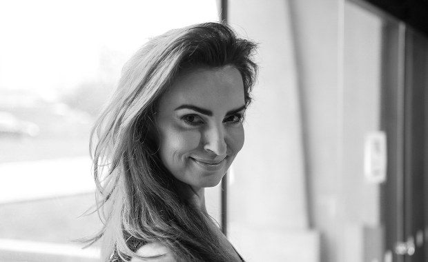 Nie żyje Agnieszka Maciąg. Modelka i dziennikarka miała 56 lat