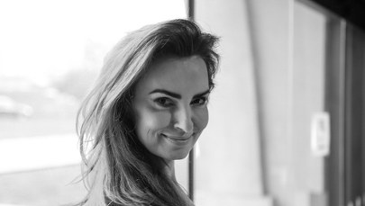 Nie żyje Agnieszka Maciąg. Modelka i dziennikarka miała 56 lat