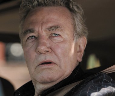Nie żyje aktor Albert Finney. Grał Jana Pawła II i Herculesa Poirot