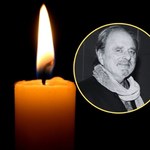 Nie żyje aktor "Człowieka z blizną". Miał zawał