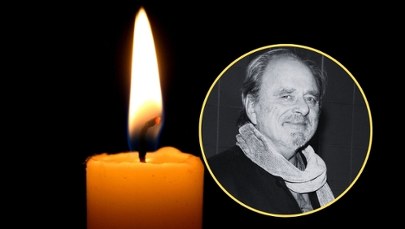 Nie żyje aktor "Człowieka z blizną". Miał zawał