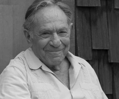 Nie żyje aktor George Segal