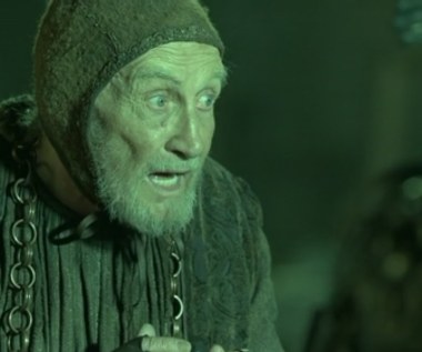 Nie żyje aktor "Gry o tron", Roy Dotrice 