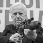 Nie żyje aktor Jeremy Bulloch, znany z roli Boby Fetta w "Gwiezdnych wojnach"