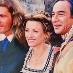 Nie żyje aktor Lary Sellers z "Dr Quinn"! Żegna go Jane Seymour