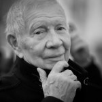 Nie żyje aktor Michał Szewczyk. Miał 86 lat