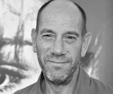Nie żyje aktor Miguel Ferrer