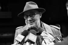 Nie żyje aktor Piotr Machalica
