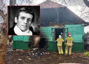 Nie żyje aktor Piotr Wysocki. Prokuratura zapowiada działania