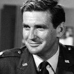 Nie żyje aktor Rod Taylor