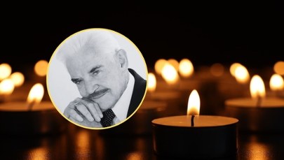 Nie żyje aktor "Spider-Mana". Hollywood żegna kolejną ikonę