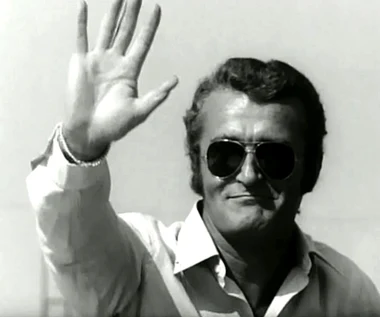 Nie żyje aktor Tadeusz Pluciński