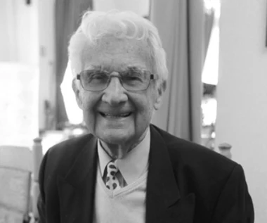 Nie żyje aktor Witold Sadowy