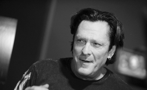 Nie żyje aktor znany z filmów Quentina Tarantino