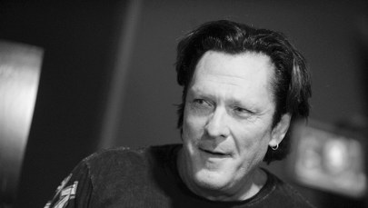 Nie żyje aktor znany z filmów Quentina Tarantino