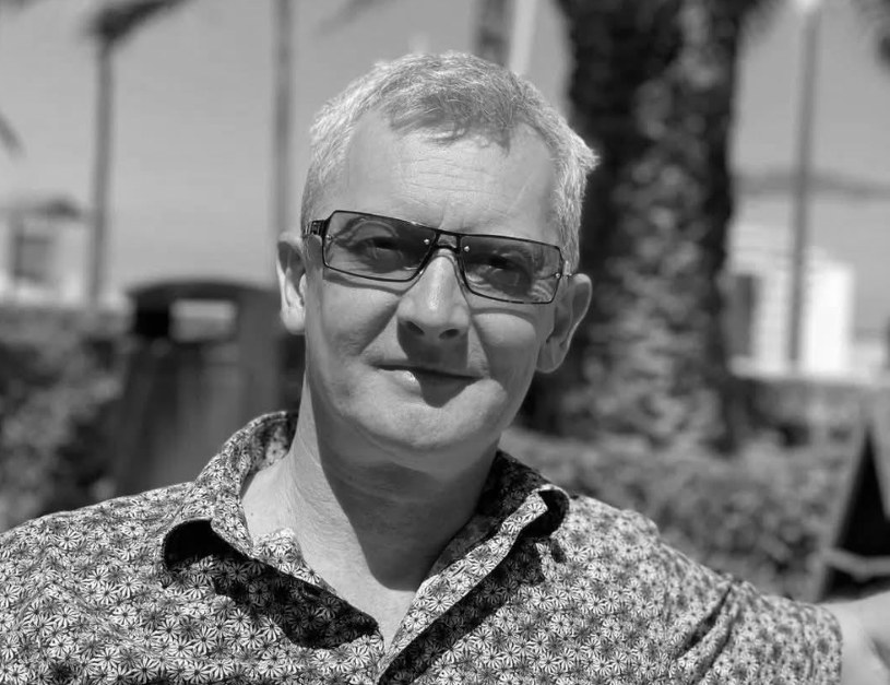 Zmarł Jacek Janosz z "Na Wspólnej". Serce serialu przestało bić