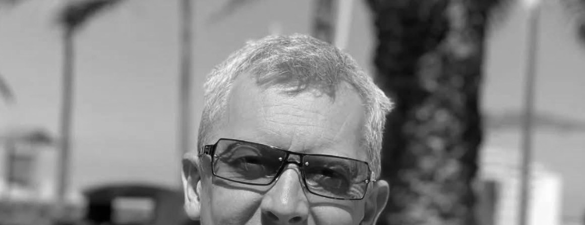 Nie żyje aktor znany z "Na Wspólnej". Miał 54 lata