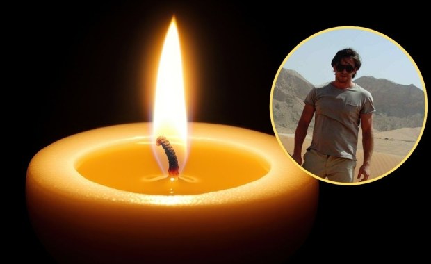 Nie żyje aktor znany z seriali TVP. Miał 50 lat