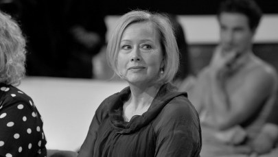 Nie żyje aktorka Hanna Dunowska. Miała 60 lat 