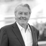Nie żyje Alain Delon. Był legendą światowego kina
