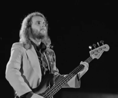 Nie żyje Alan Cartwright. Był basistą Procol Harum