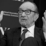 Nie żyje Alan Greenspan. Był legendą Fed