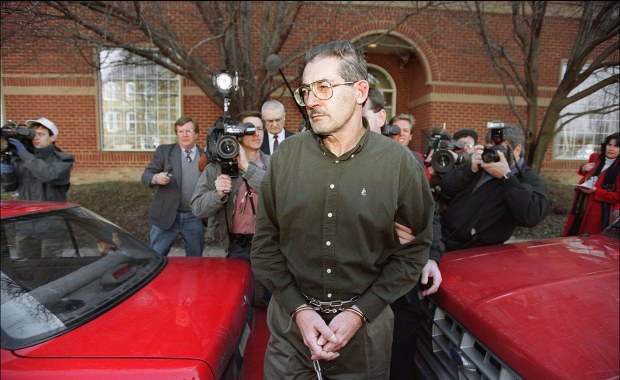 Nie żyje Aldrich Ames. Był największym zdrajcą w historii CIA