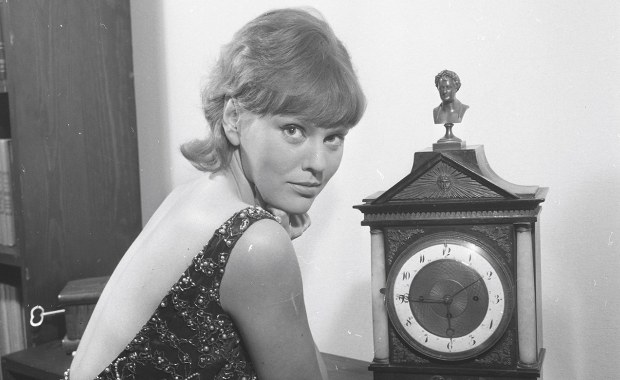 Nie żyje Aleksandra Zawieruszanka - wybitna aktorka filmowa i teatralna