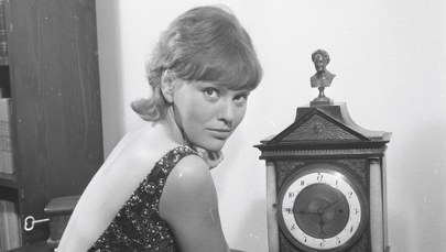 Nie żyje Aleksandra Zawieruszanka - wybitna aktorka filmowa i teatralna